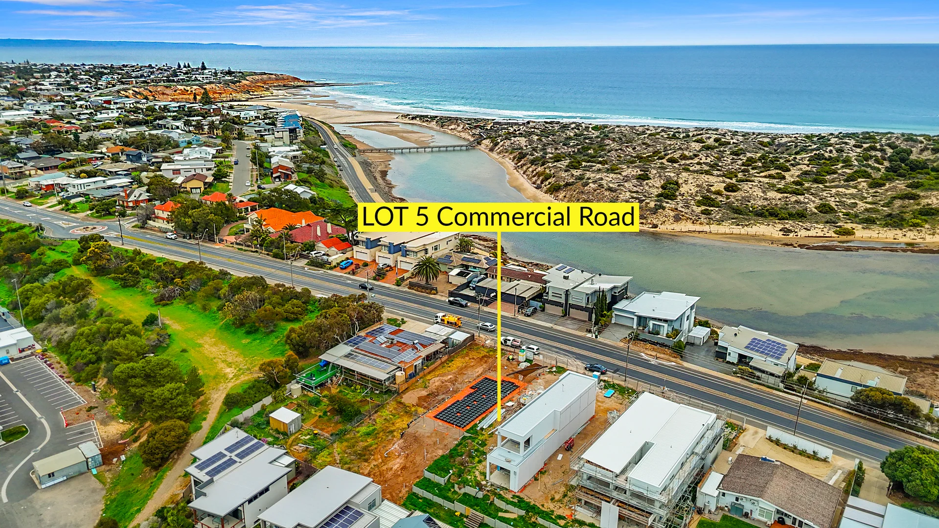Additional image 2 of Lot 5/20 Commercial Road, Port Noarlunga South SA 5167