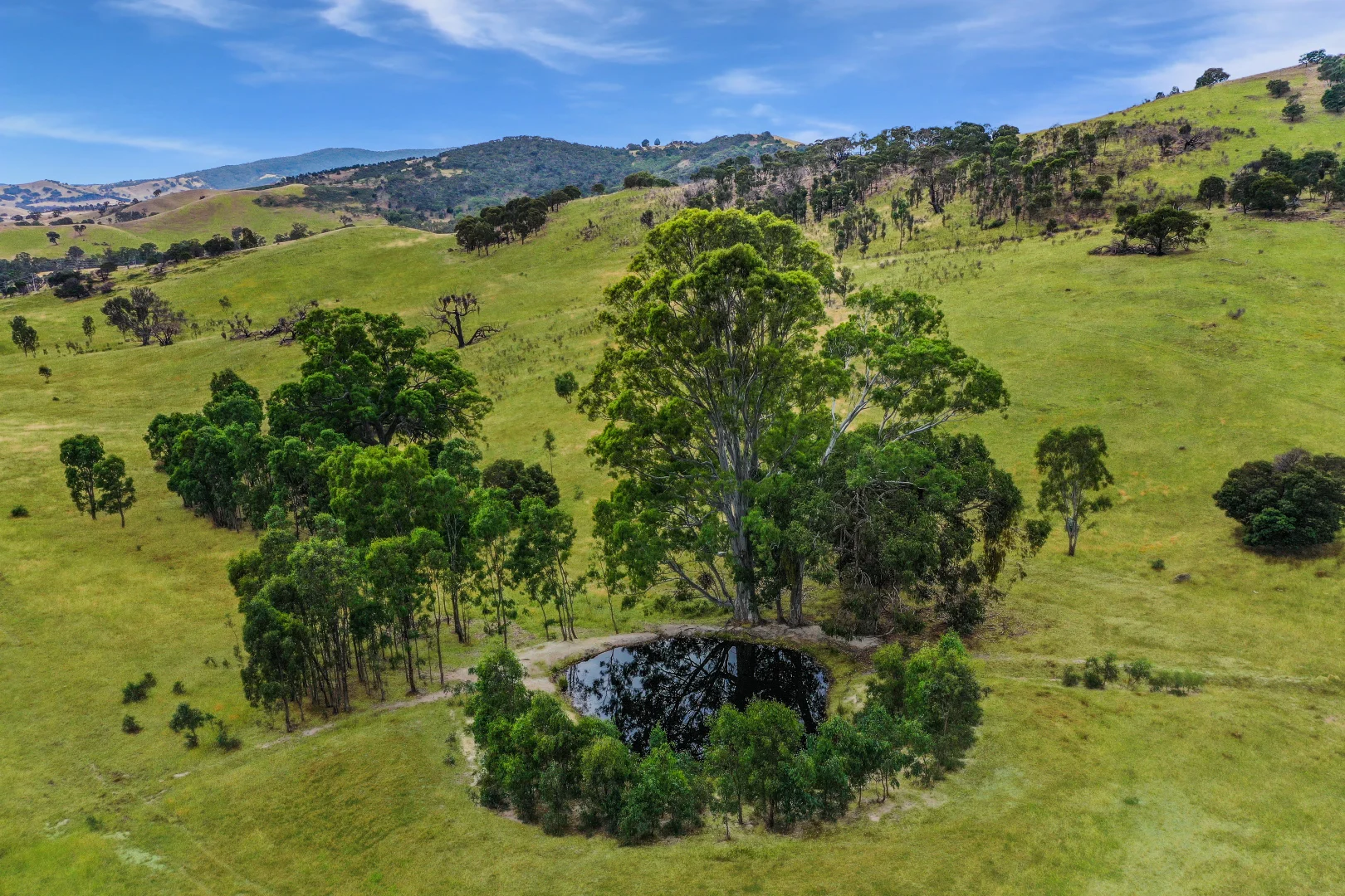 Additional image 2 of LOT 2 ON PS716983N L J DAWSON ROAD, Elmhurst VIC 3469