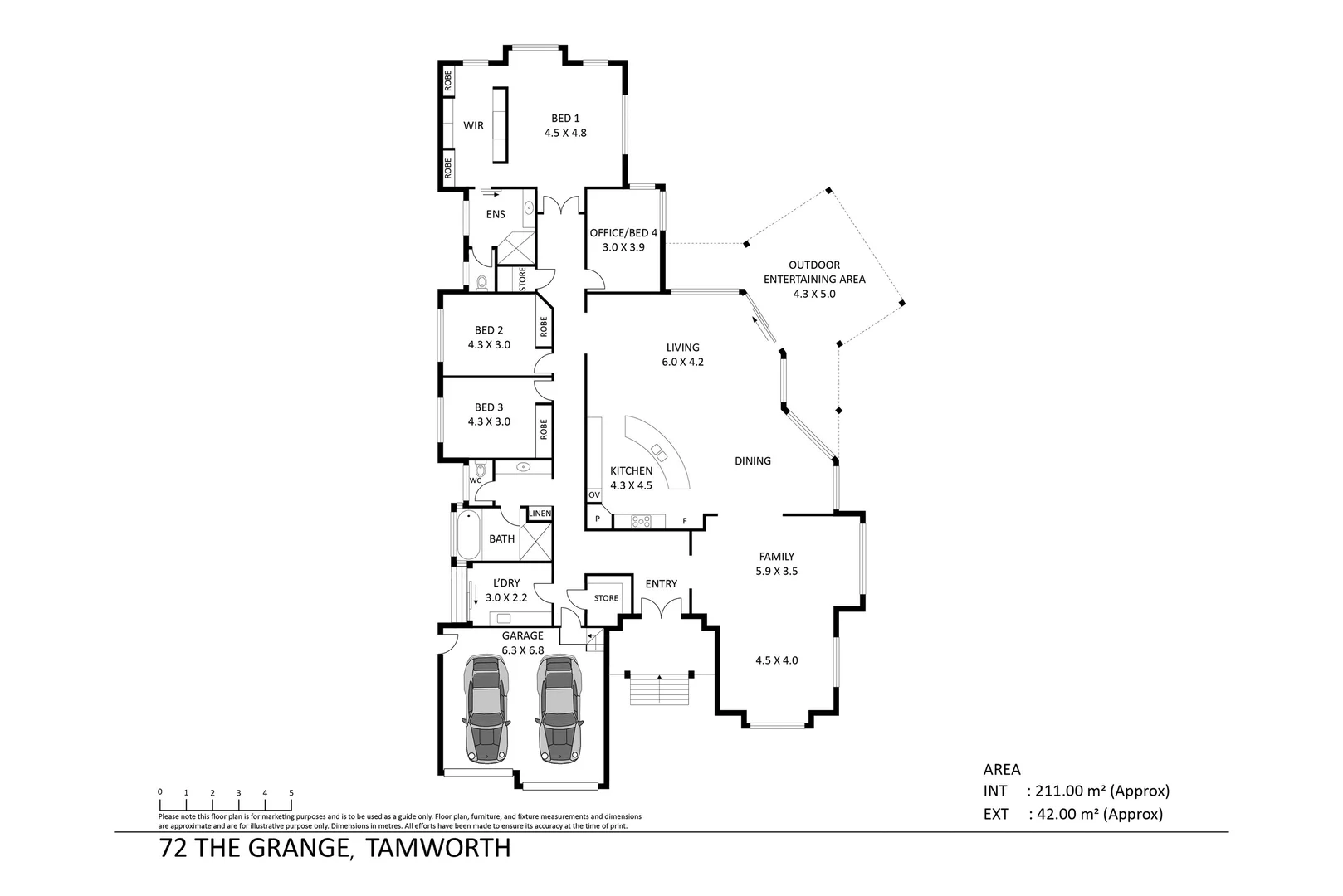 Additional image 27 of 72 The Grange, Tamworth NSW 2340