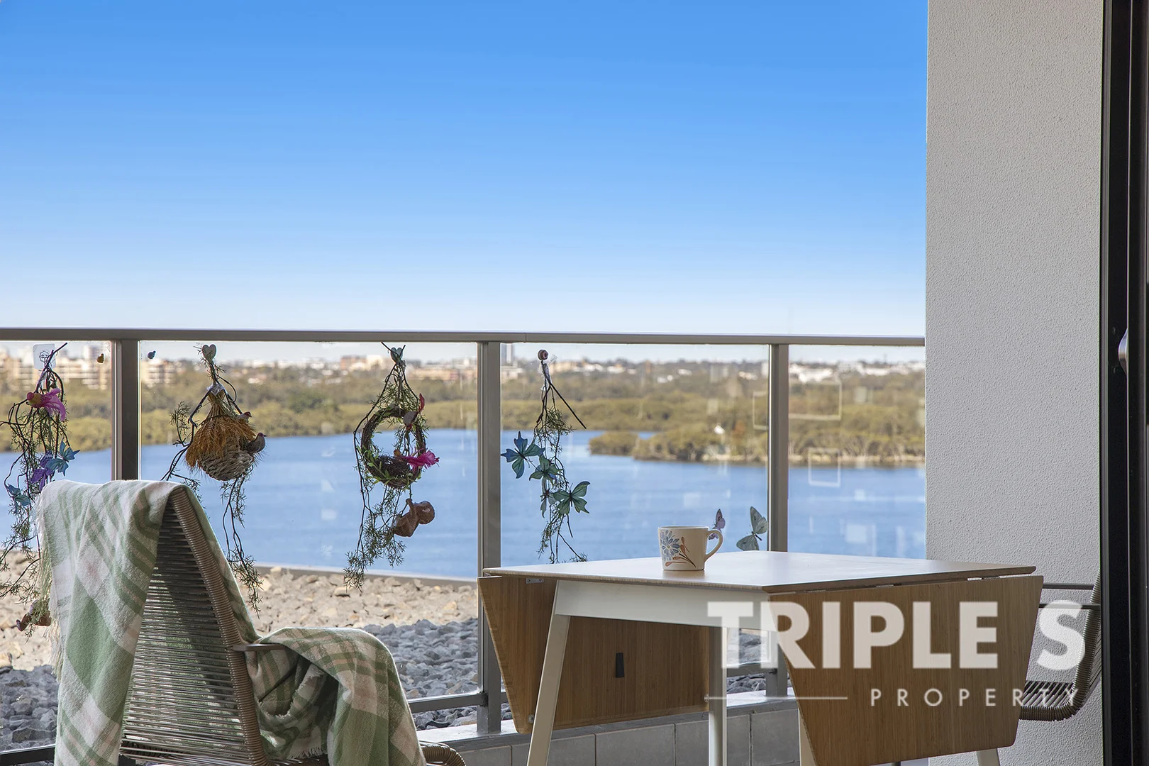 Additional image 11 of 802/19 Verona Drive, Wentworth Point NSW 2127