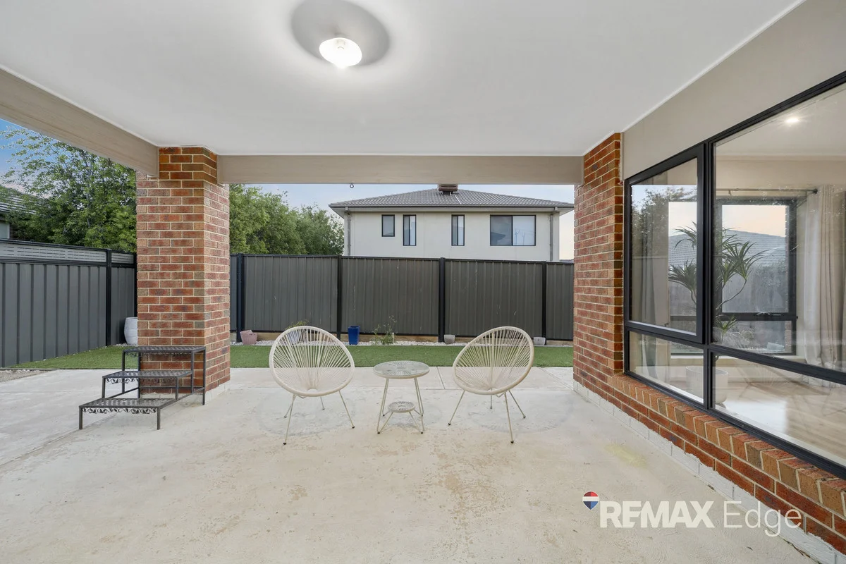 Additional image 26 of 37 Topcliffe Crescent, Truganina VIC 3029