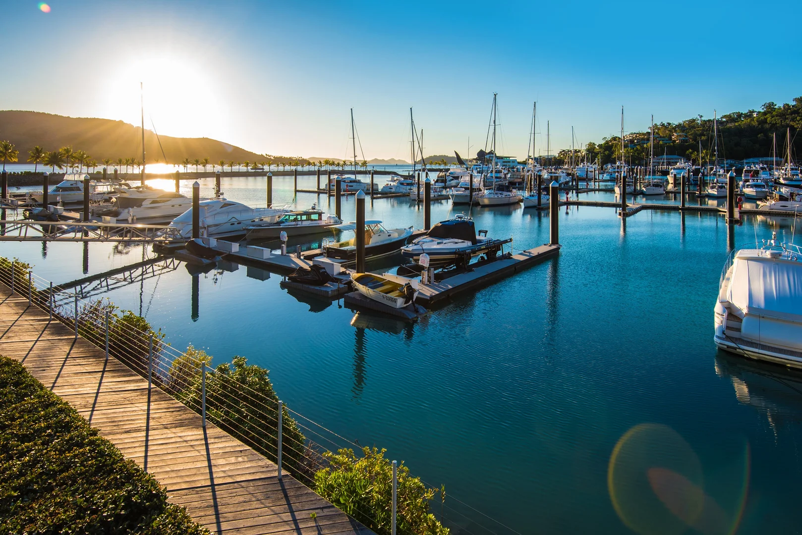 Additional image 27 of Pavillions 6 1 Airport Drive, Hamilton Island QLD 4803