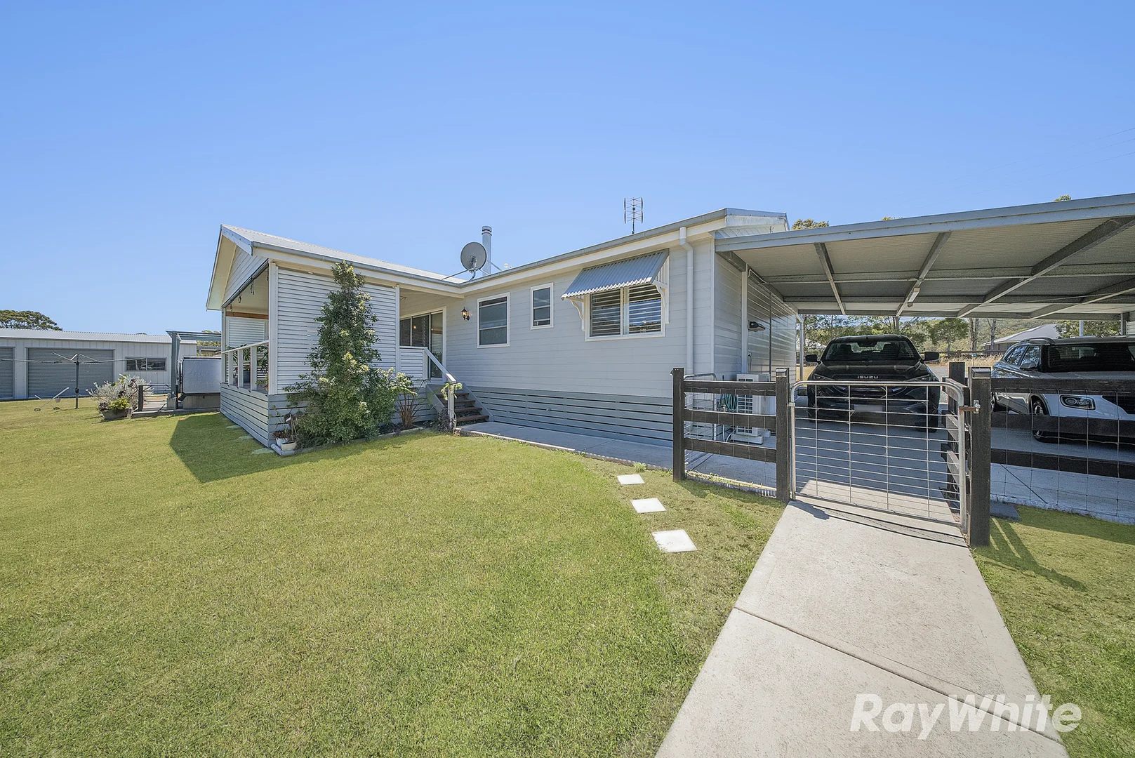 Additional image 16 of 27 Paperbark Drive, Clarence Town NSW 2321