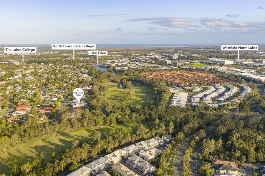 Additional image 34 of 27 Copeland Drive, North Lakes QLD 4509