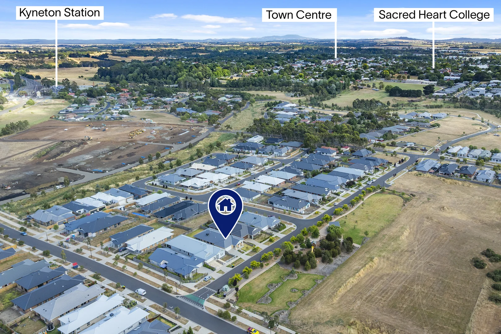 Additional image 20 of 28 Chisel Avenue, Kyneton VIC 3444