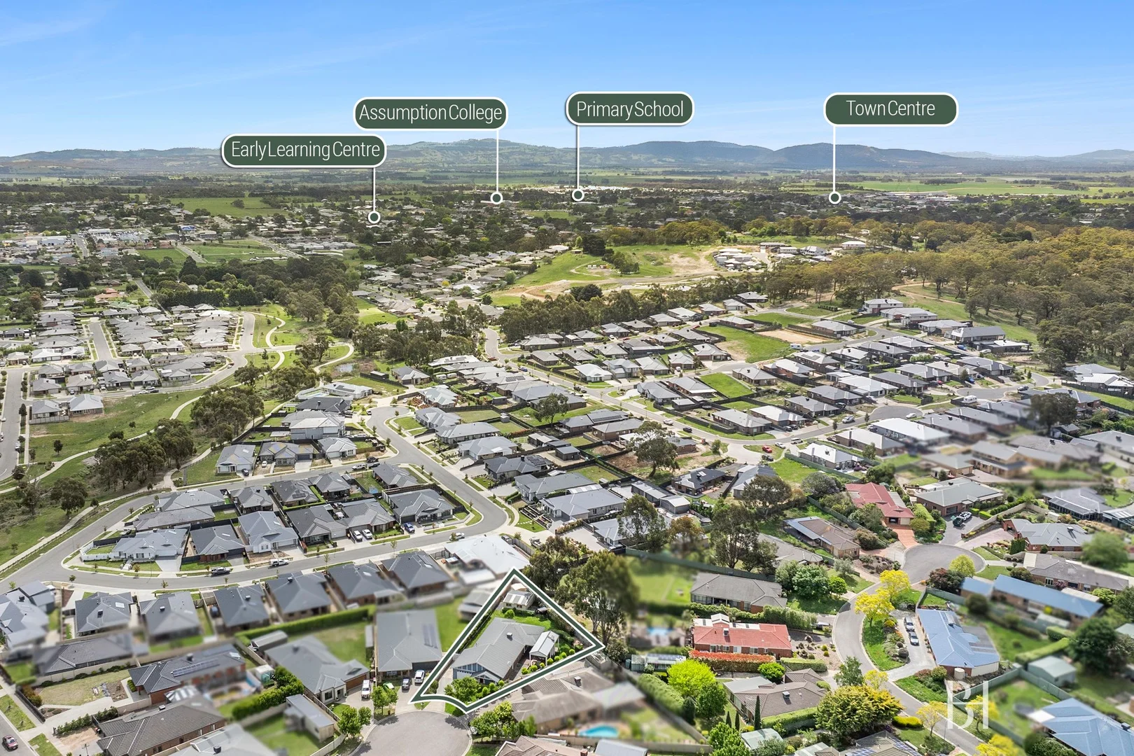 Additional image 28 of 4 Waratah Court, Kilmore VIC 3764