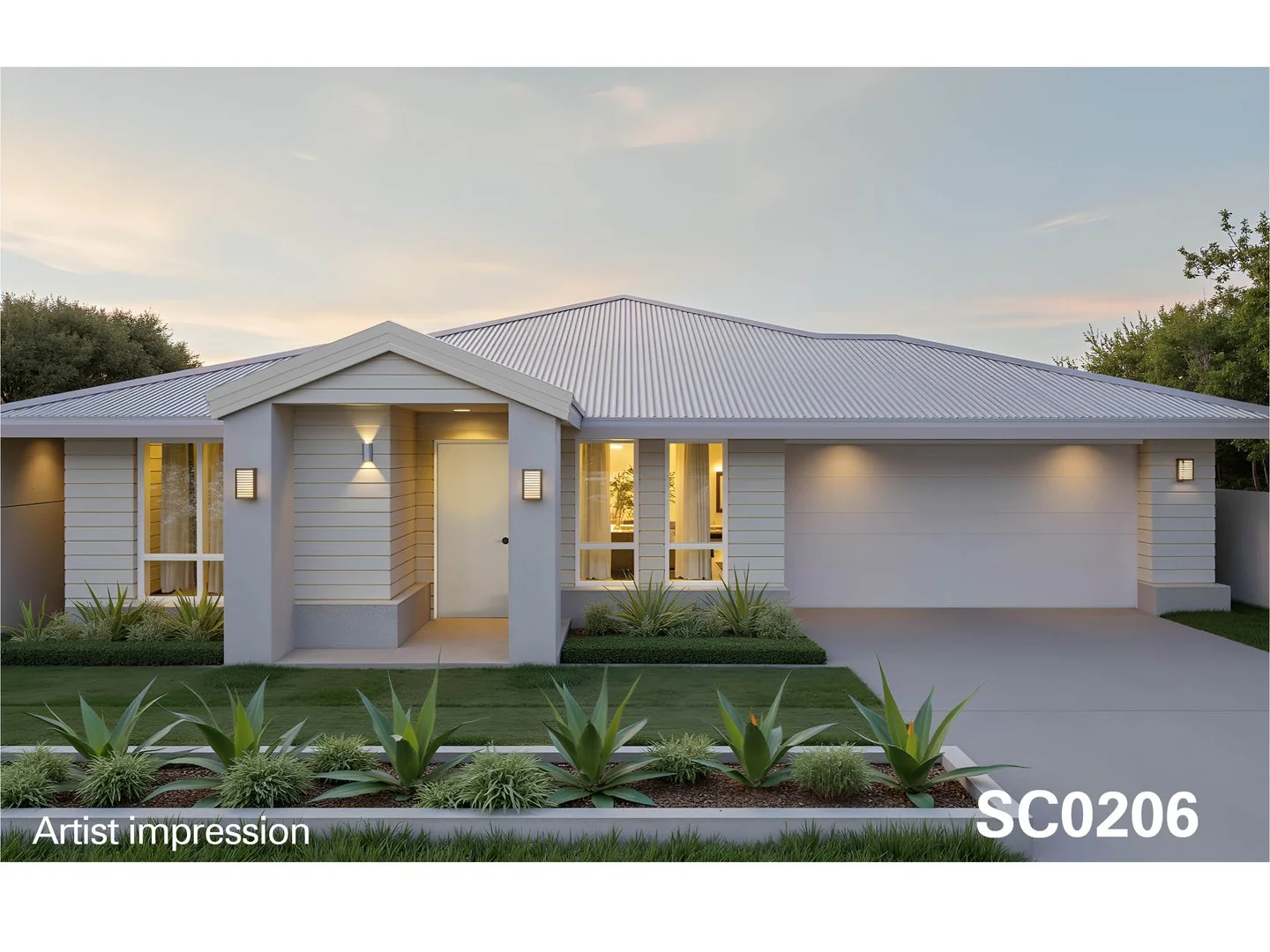 4 Oakwood Cl, Harrington NSW 2427