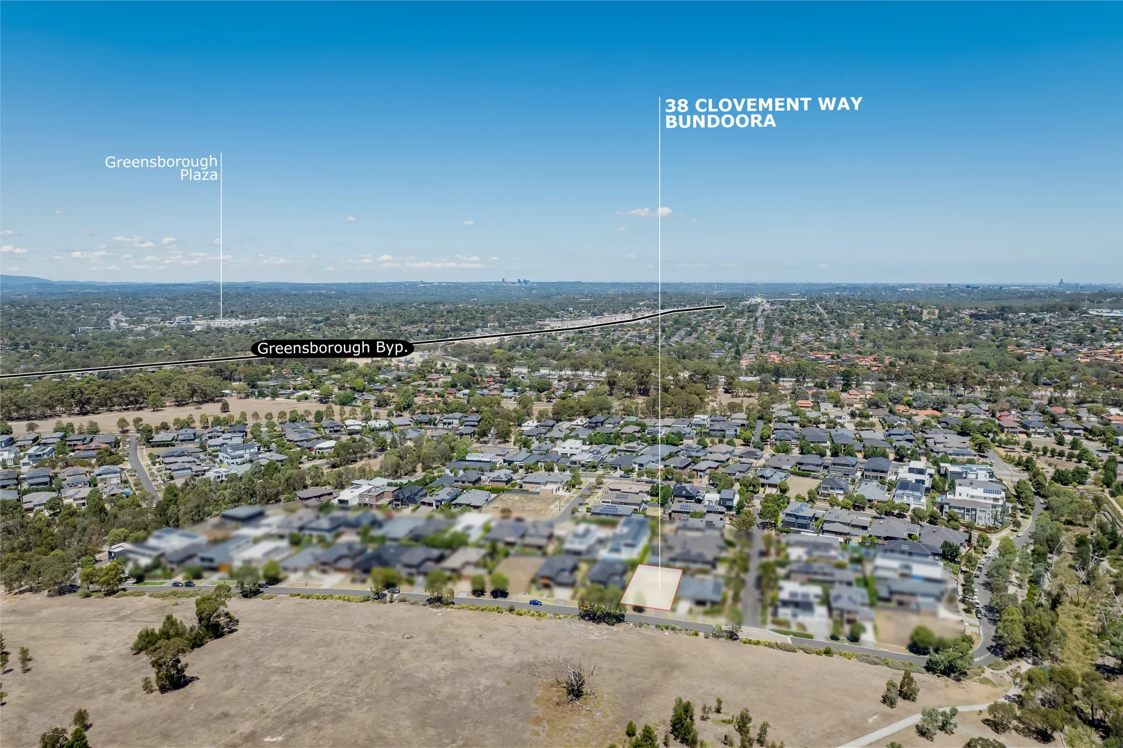 Additional image 4 of 38 Clovemont Way, Bundoora VIC 3083