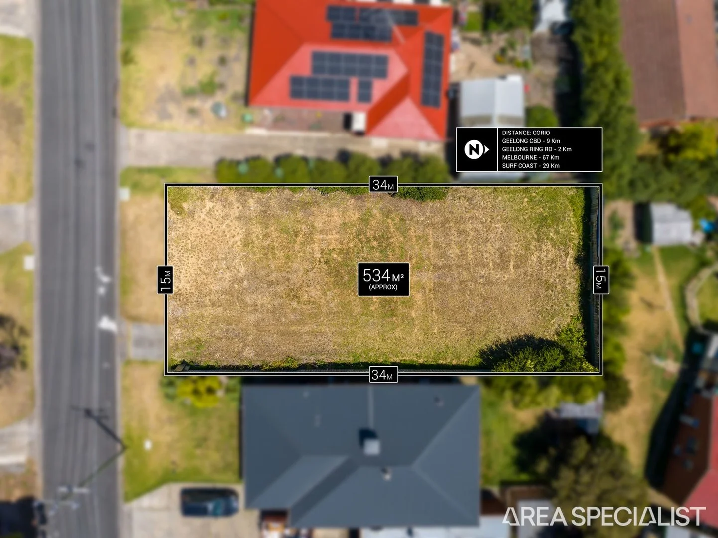 60 Kanooka Drive, Corio VIC 3214