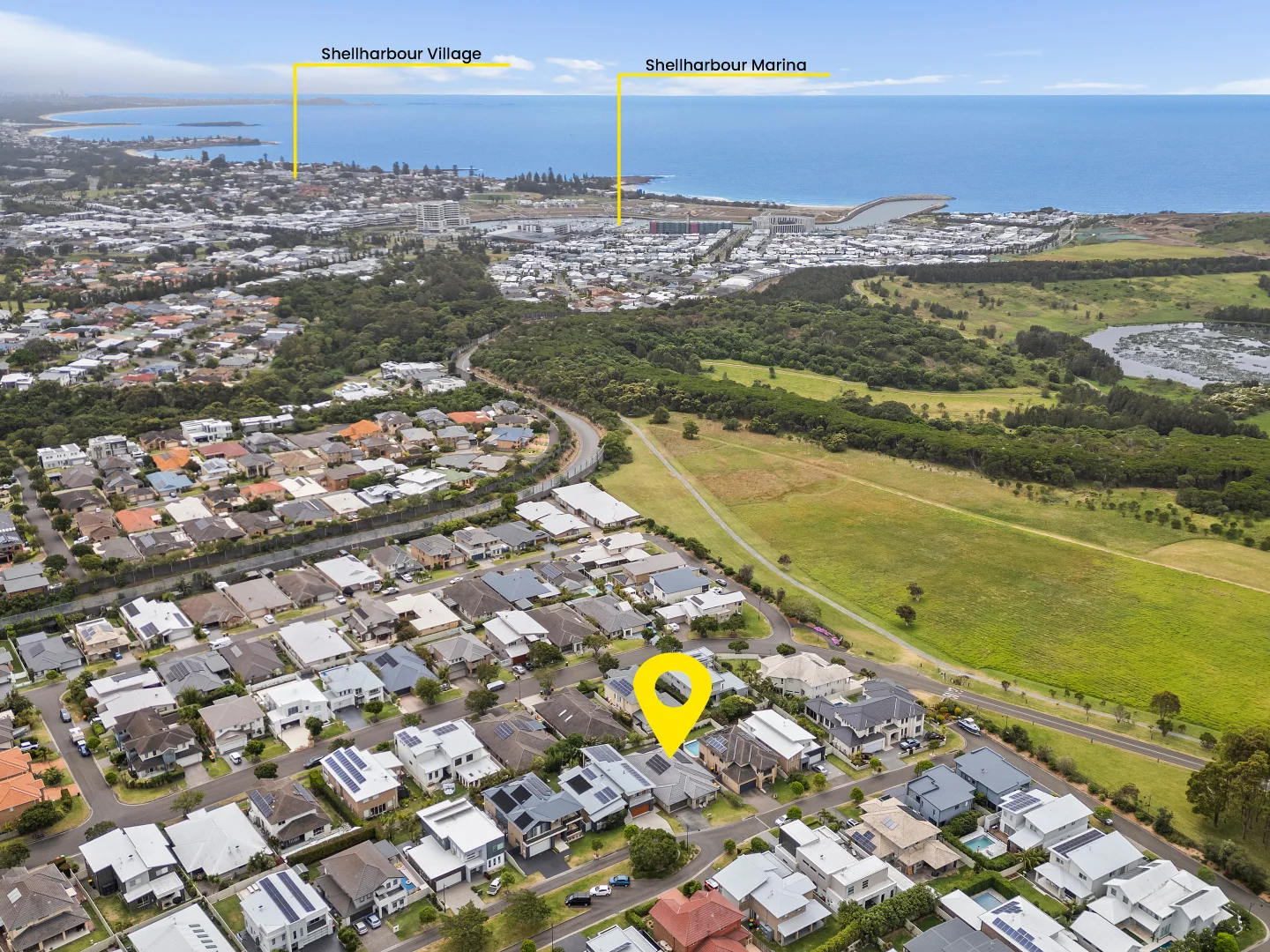Additional image 13 of 8 Coolum Parkway, Shell Cove NSW 2529