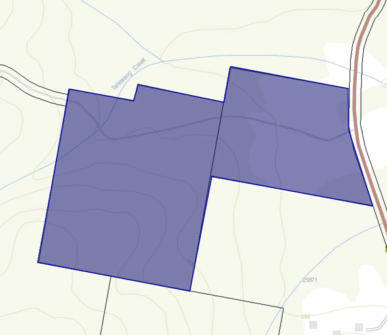 Additional image 6 of Part of PID 9820954 Tasman Highway, Weldborough TAS 7264