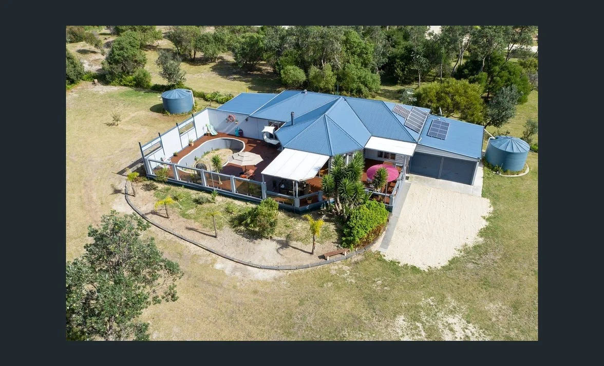 6 Catania Court, Glomar Beach VIC 3851