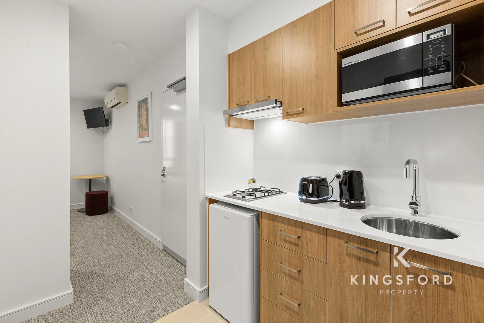Additional image 4 of 109/72 Upper Heidelberg Road, Ivanhoe VIC 3079