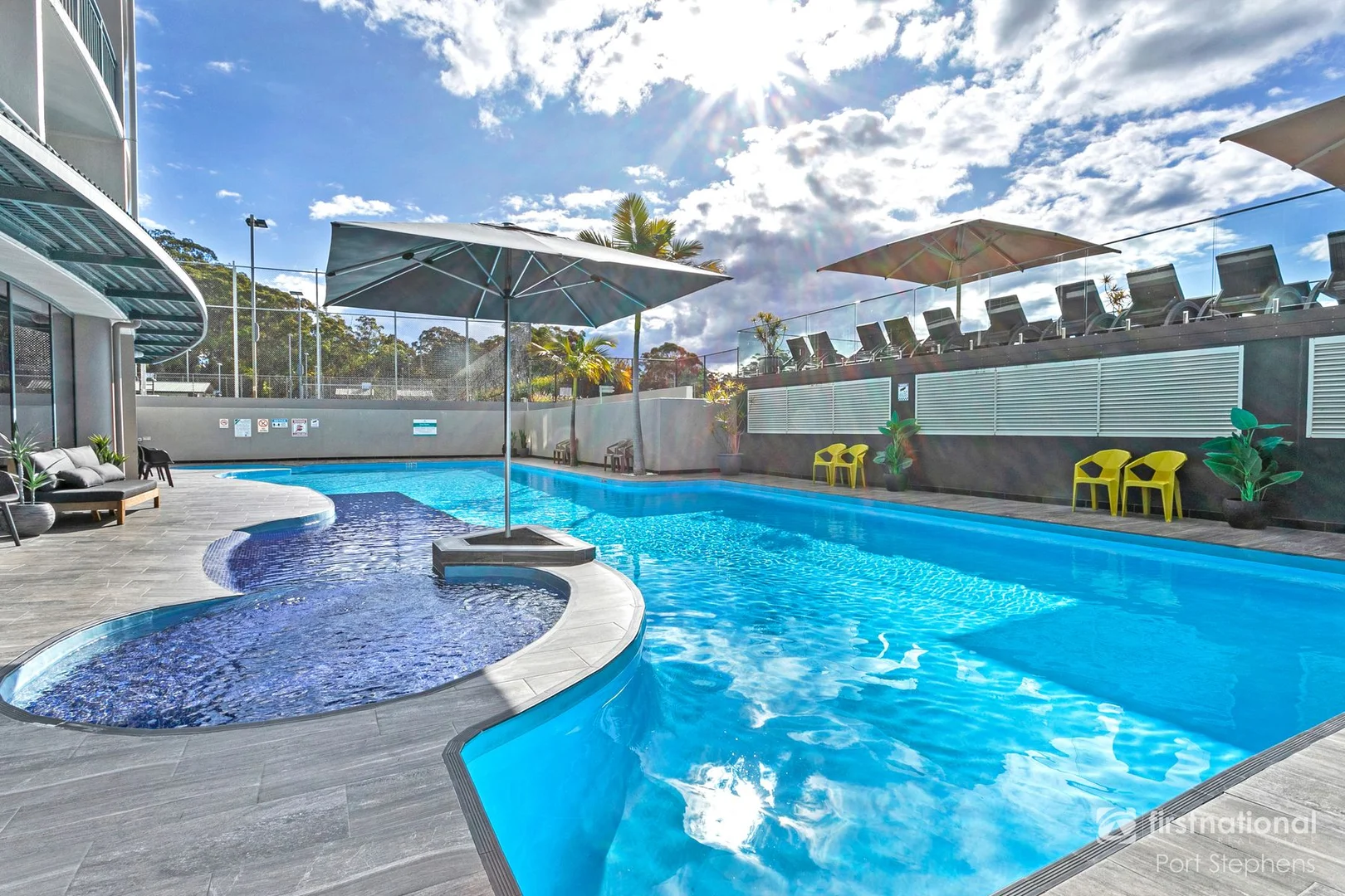 Additional image 13 of 110/61B Dowling Street, Nelson Bay NSW 2315