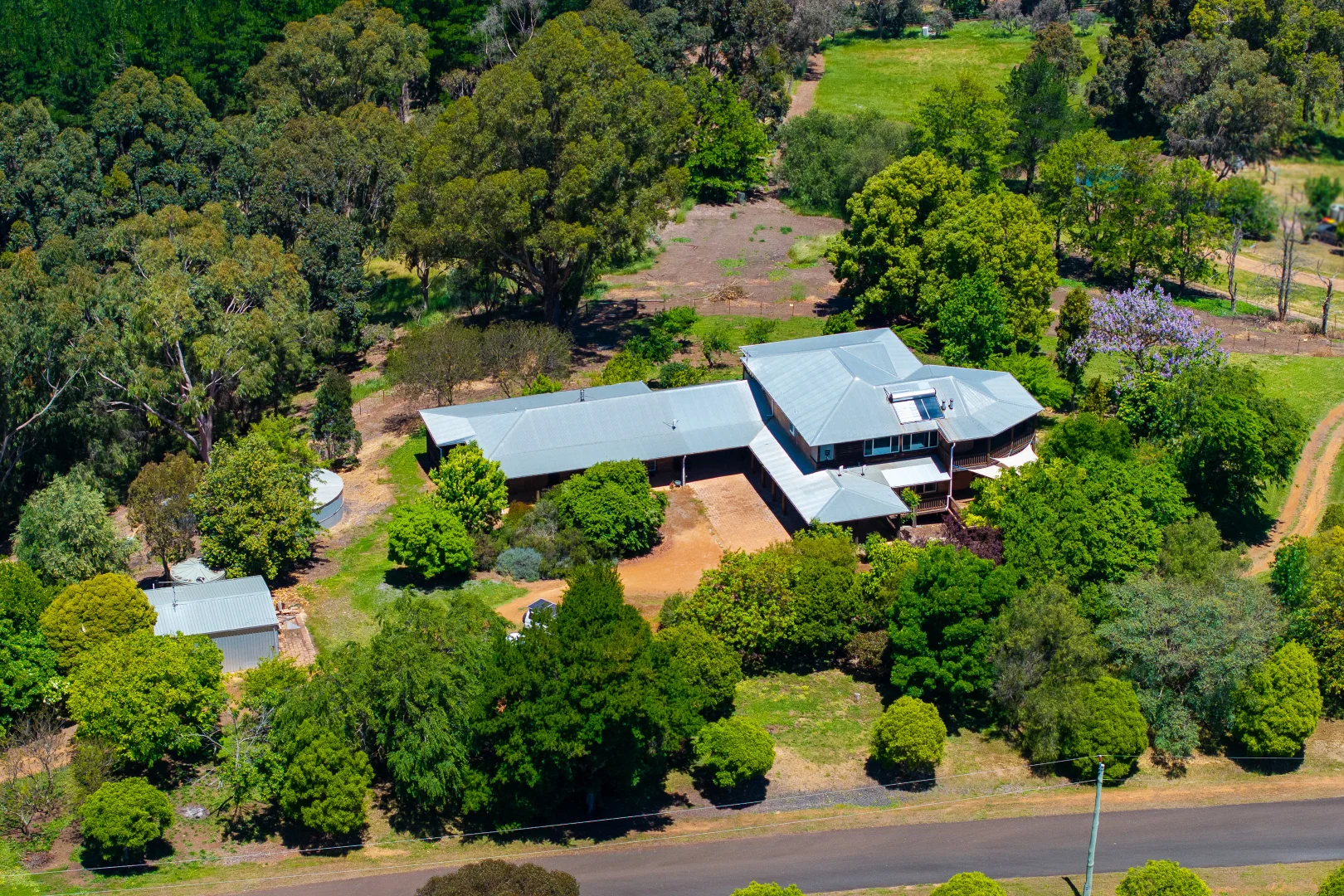 Additional image 7 of 58 Bailey Heights, Balingup WA 6253