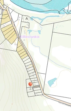 Additional image 32 of . Killiecrankie Road, Killiecrankie TAS 7255