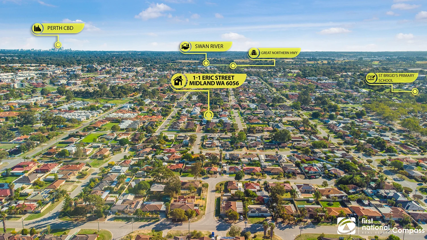 Additional image 8 of 1/1 Eric Street, Midland WA 6056