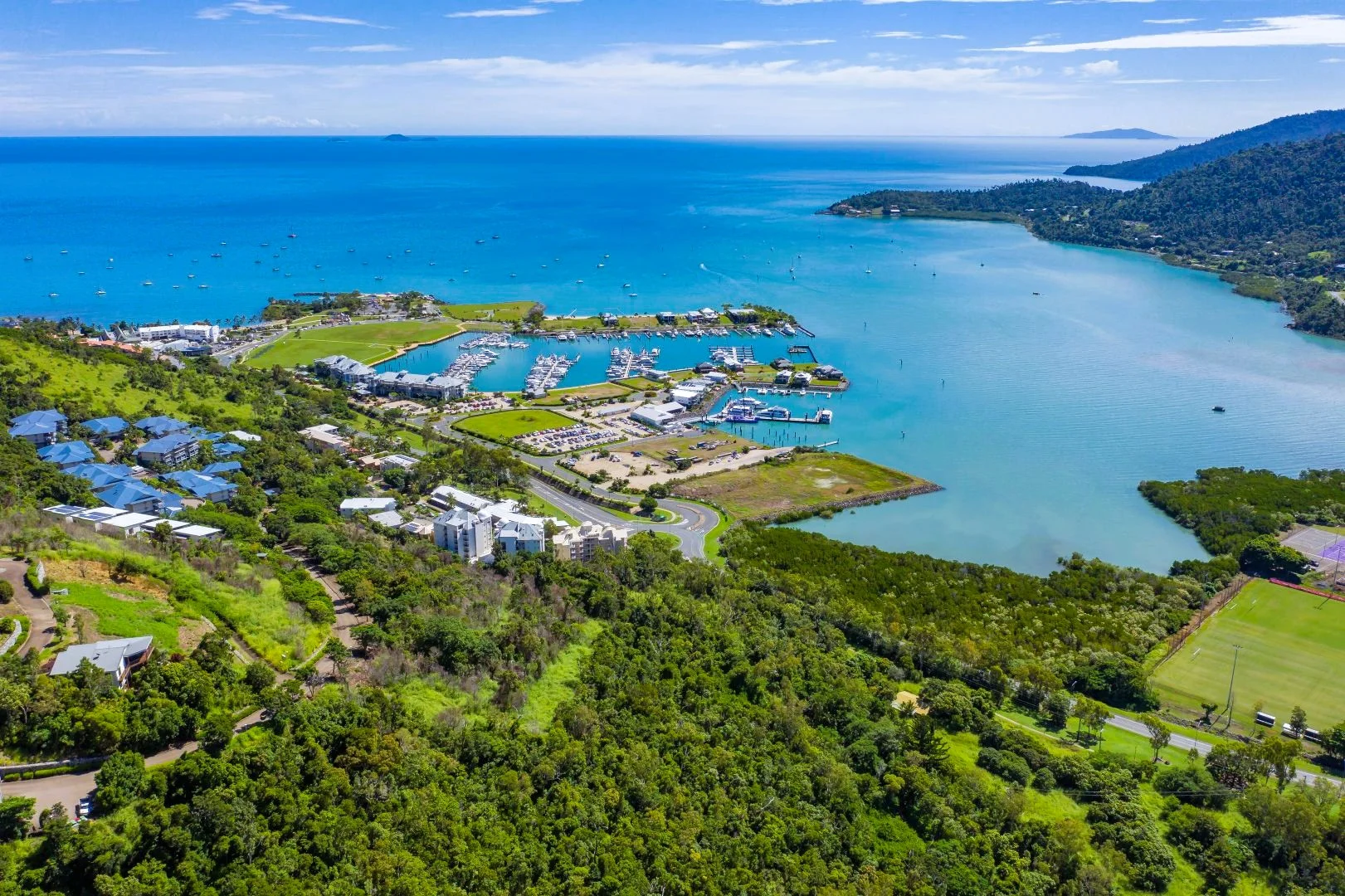 Additional image 11 of Lot 200 Mount Whitsunday Drive, Airlie Beach QLD 4802
