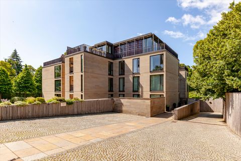 Succoth Avenue, Edinburgh EH12