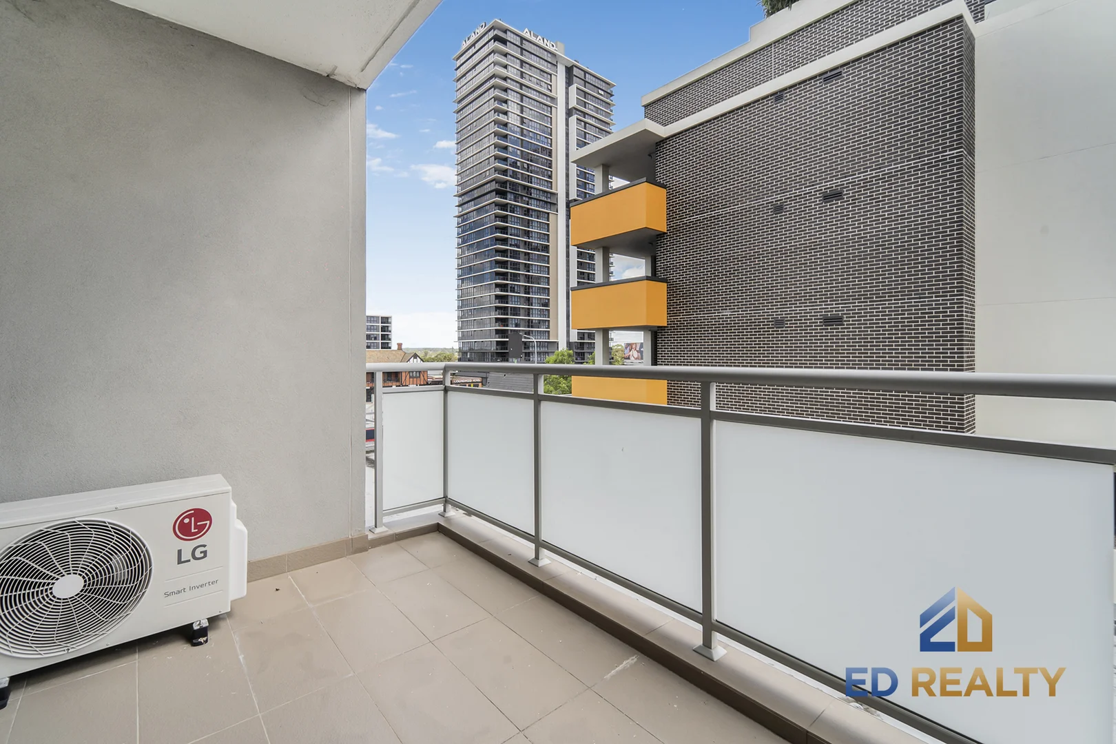 Additional image 5 of 39/37-41 Charles Street, Liverpool NSW 2170