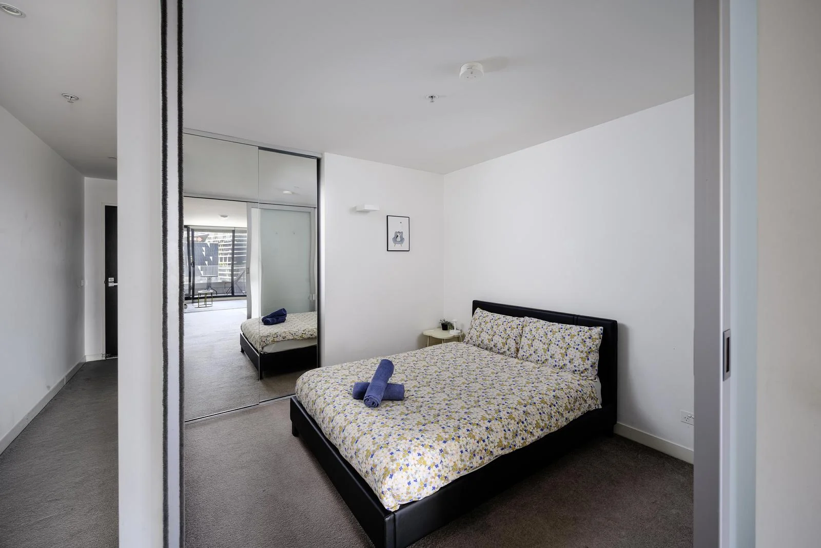 Additional image 4 of 1508/200 Spencer Street, Melbourne VIC 3000