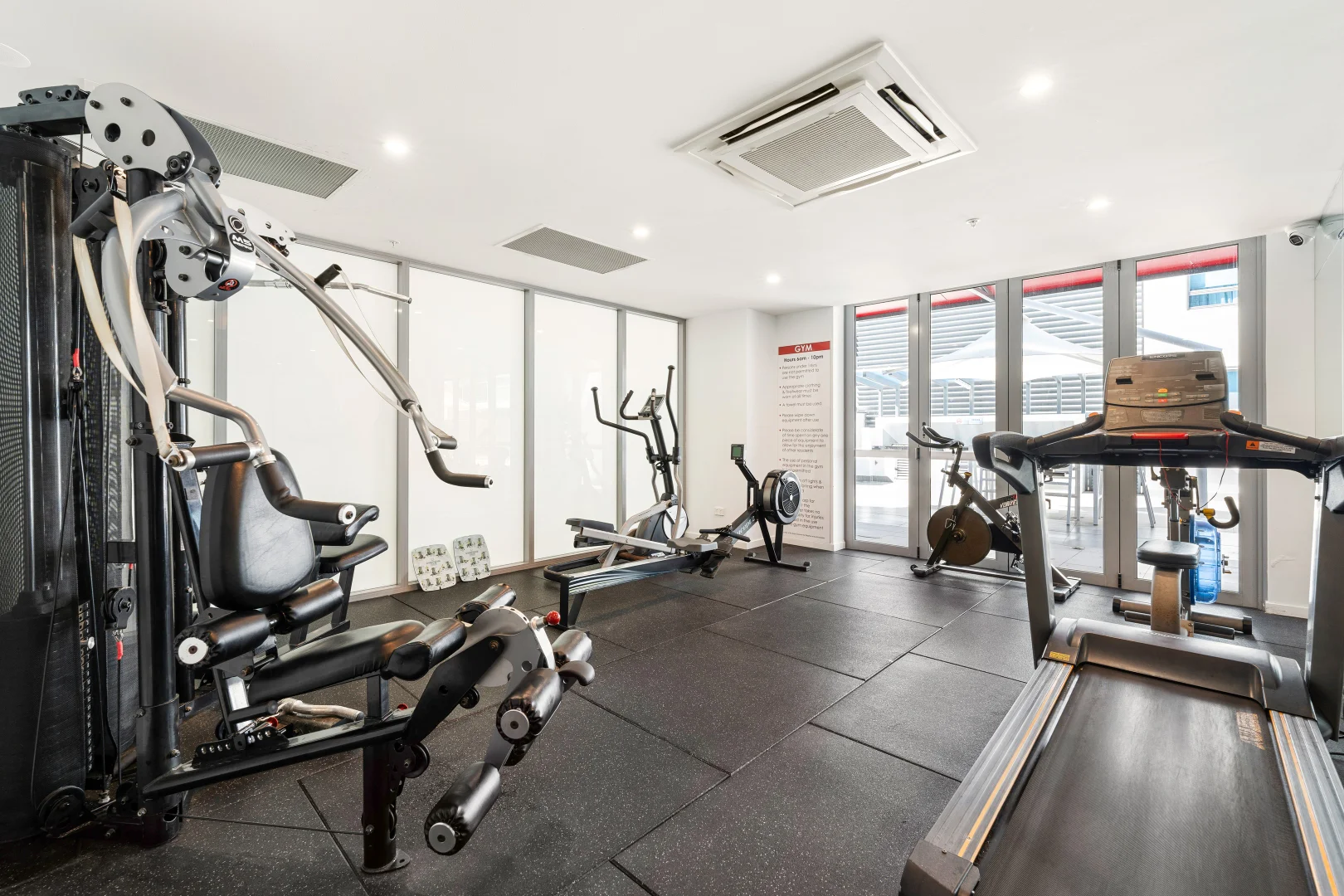 Additional image 18 of 720/19 Imperial Parade, Labrador QLD 4215