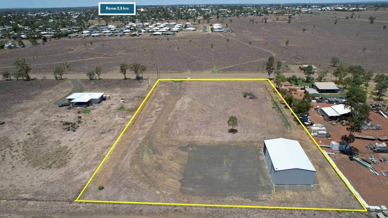 Additional image 2 of 224 Bassett Lane, Roma QLD 4455