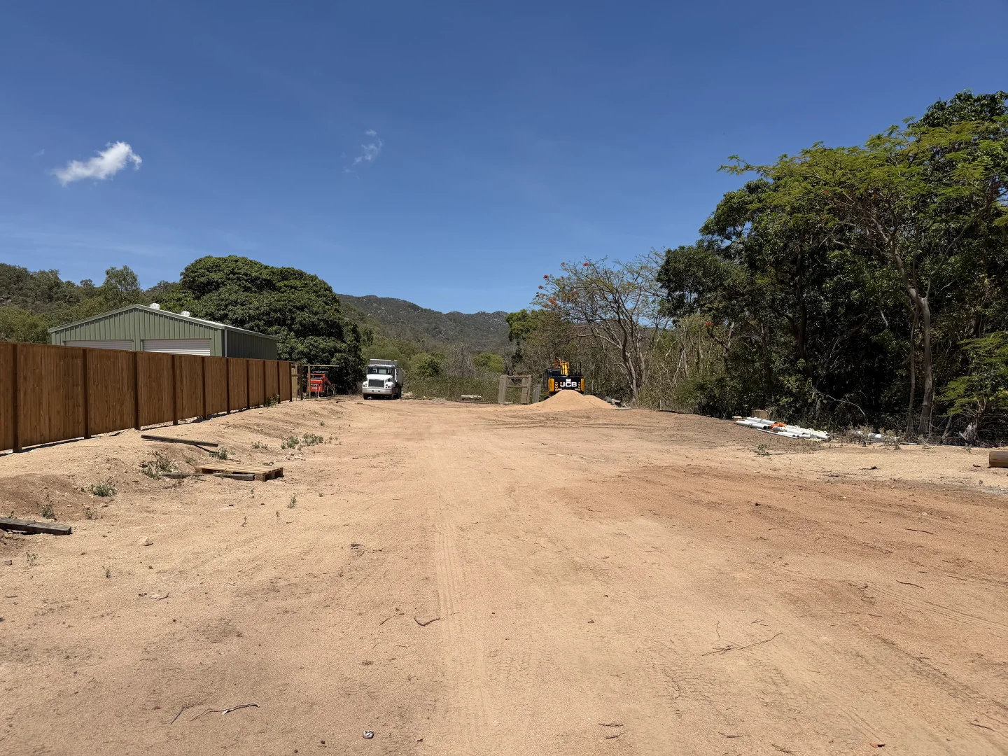 Additional image 3 of Lot 45 Horseshoe Bay Road, "Magnetic Escape", Horseshoe Bay QLD 4819