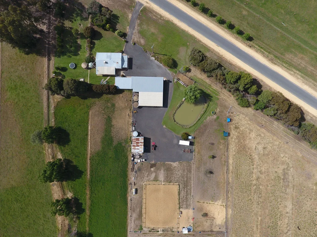 Additional image 16 of 1321 Koondrook Murrabit Road, Myall VIC 3579
