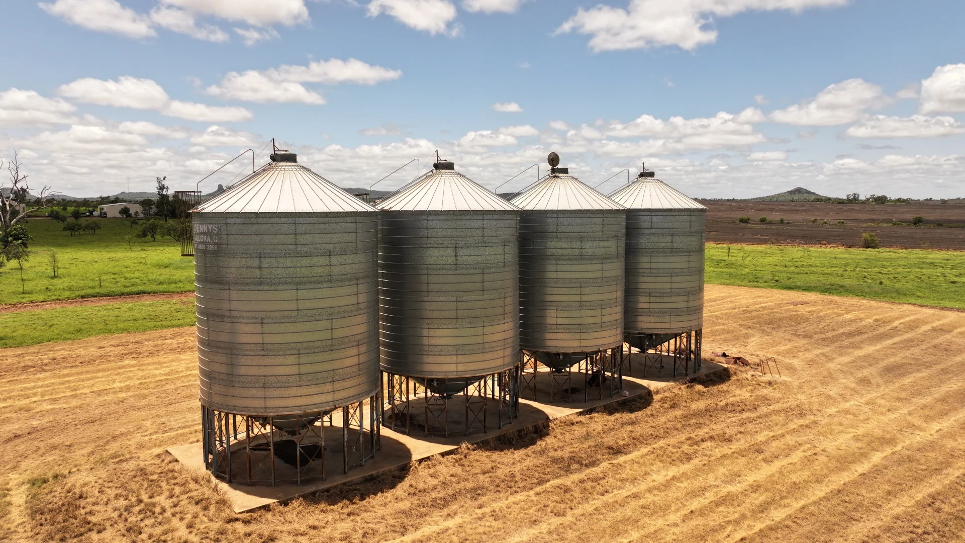 Additional image 12 of Russell Park Road, Clermont QLD 4721