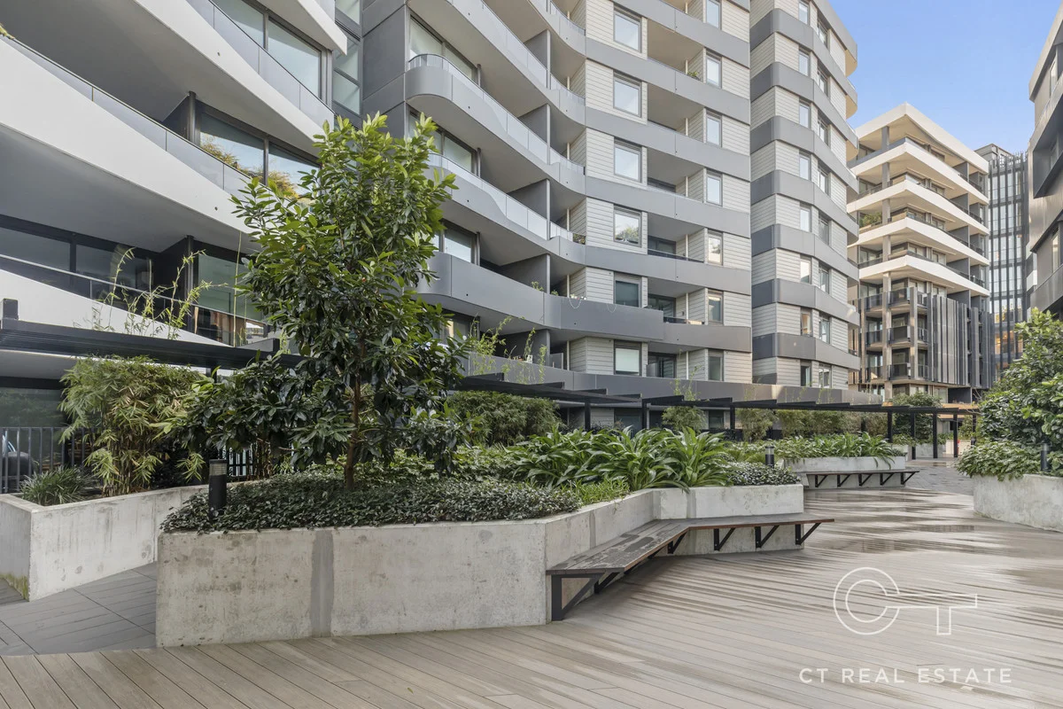 Additional image 11 of 208B/8 Falcon Court, Footscray VIC 3011