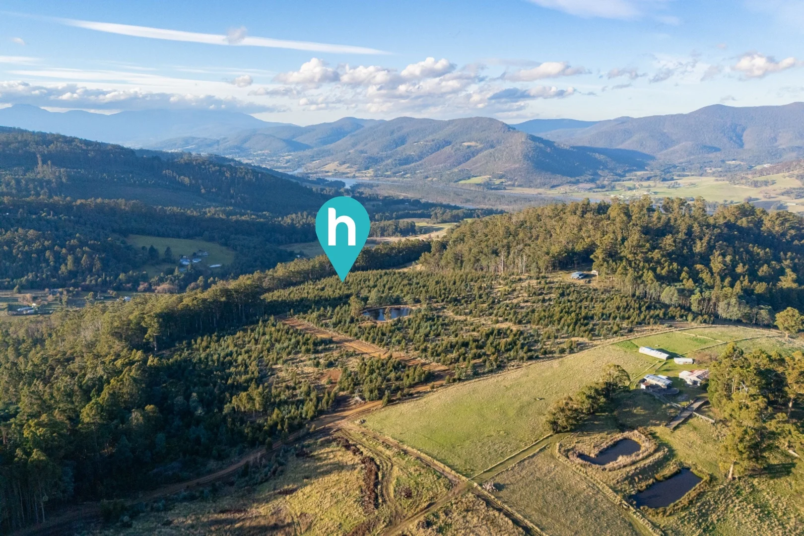 Additional image 9 of Lot 8 Paddys Lane, Franklin TAS 7113