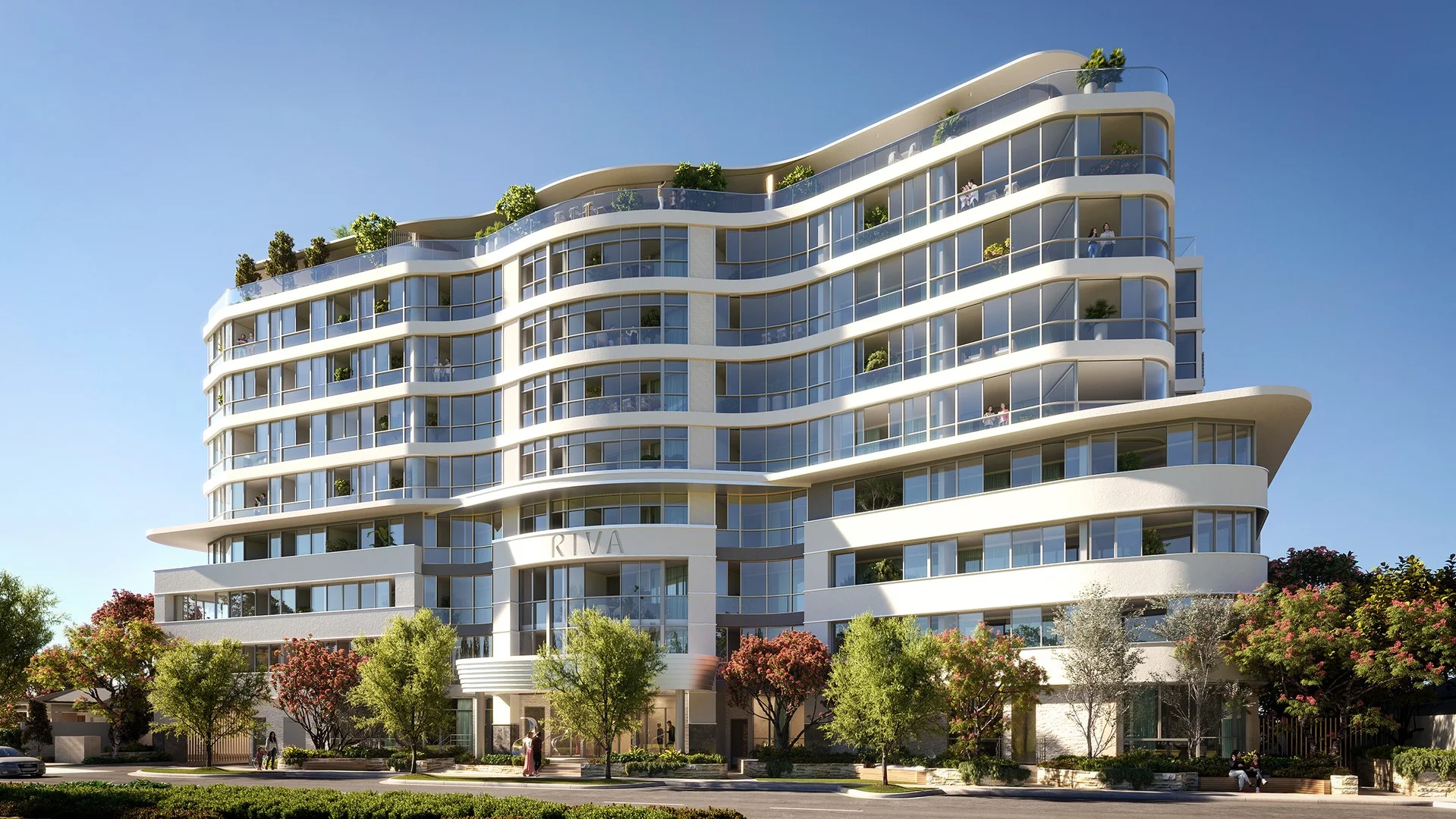 414/202-204 Melville Parade, Como WA 6152