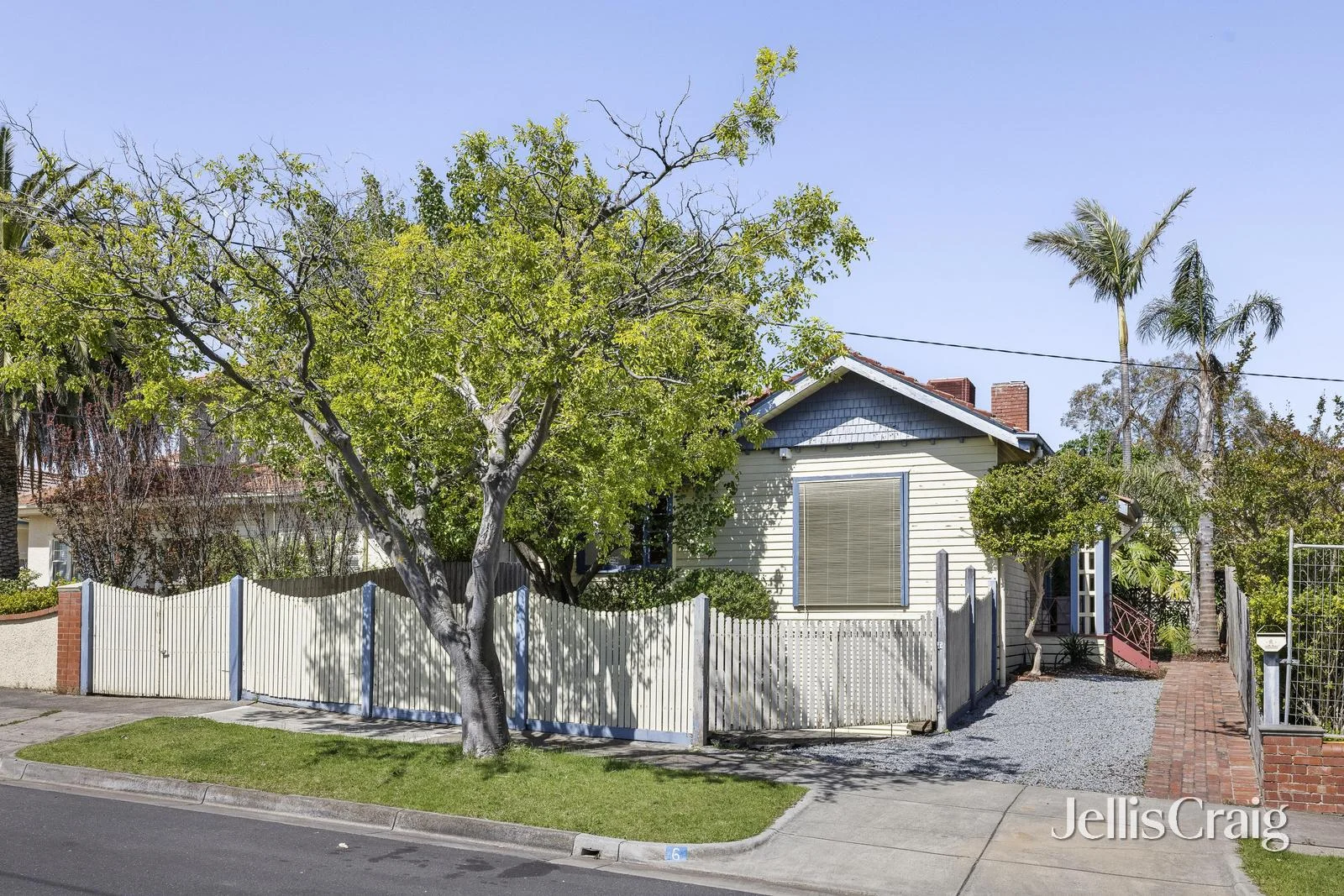 6 Donaldson Street, Bentleigh VIC 3204