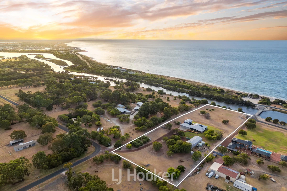 26 Ballarat Road, Wonnerup WA 6280