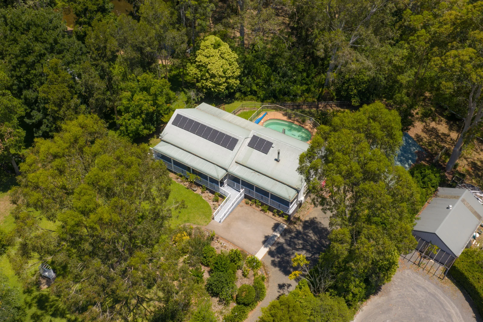 Additional image 23 of 4 Rectory Park Way, Kangaroo Valley NSW 2577
