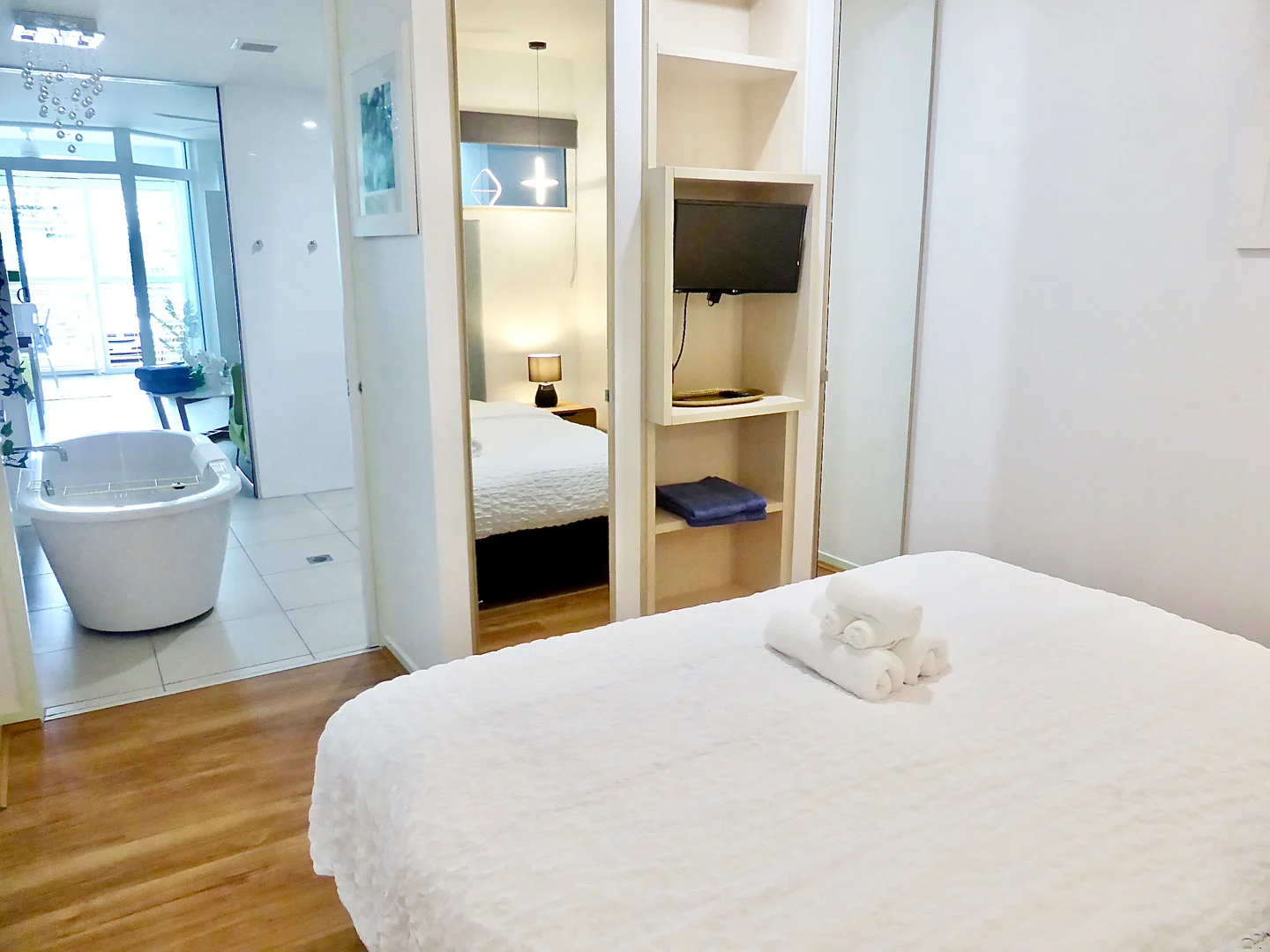 Additional image 12 of 4/199-201 Lake Street, Cairns North QLD 4870