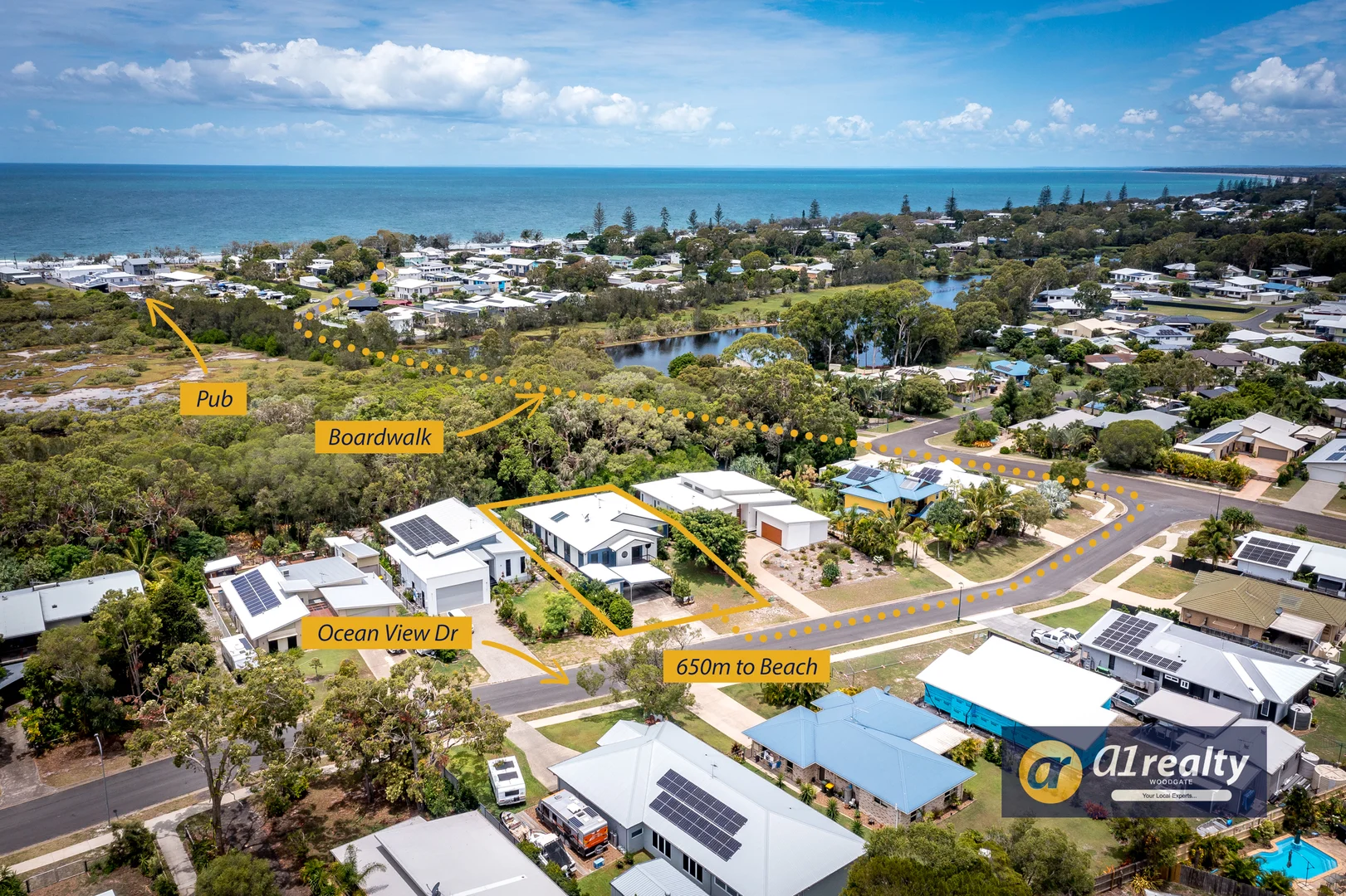 Additional image 21 of 7 Ocean View Dr, Woodgate QLD 4660