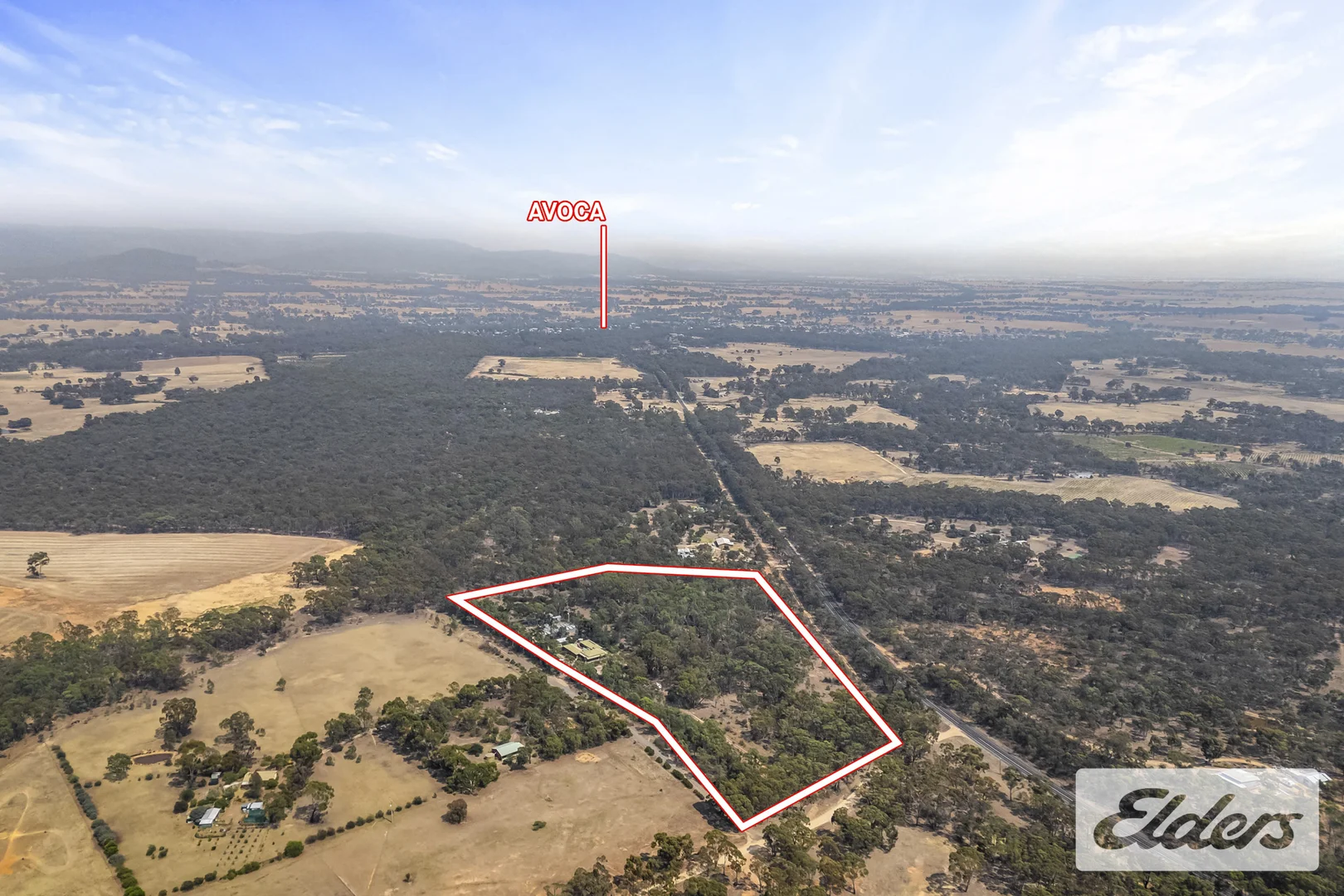 Additional image 3 of 22 Marshall Lane, Avoca VIC 3467