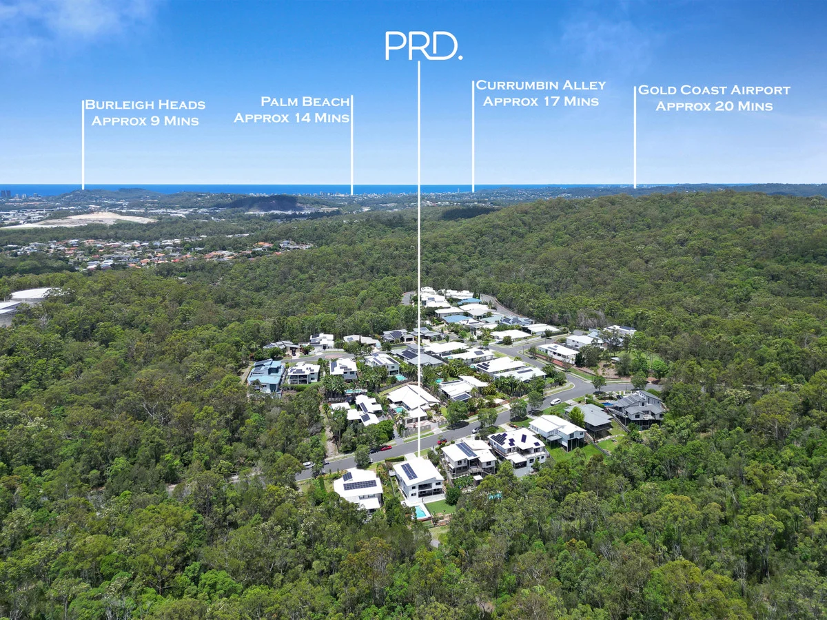 Additional image 30 of 5 Golden Grove Boulevard, Reedy Creek QLD 4227