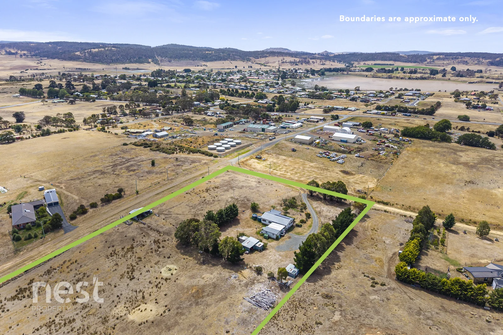 Additional image 25 of 6 Whynyates Street, Oatlands TAS 7120