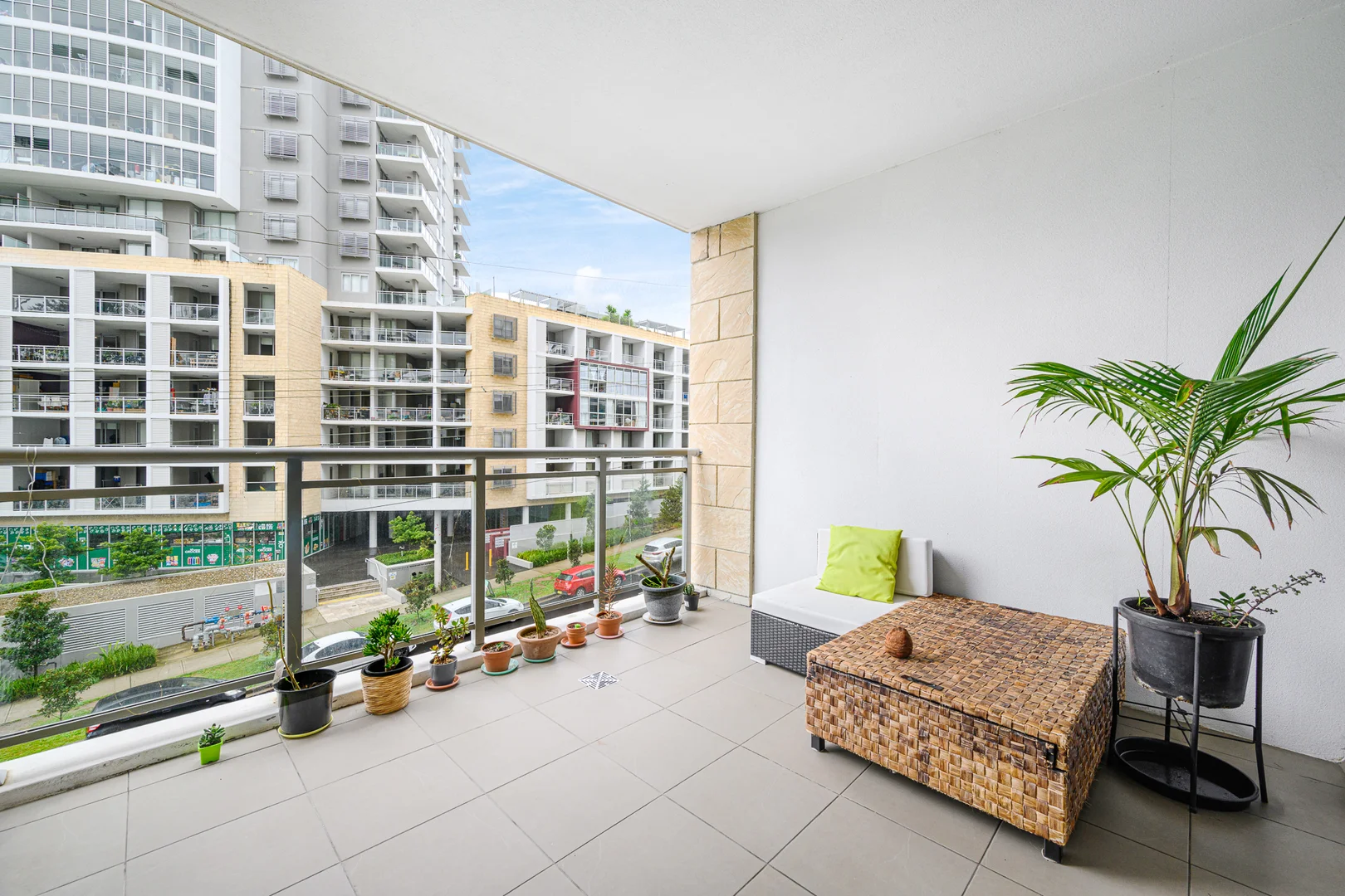 Additional image 10 of 320/2 Thallon Street, Carlingford NSW 2118