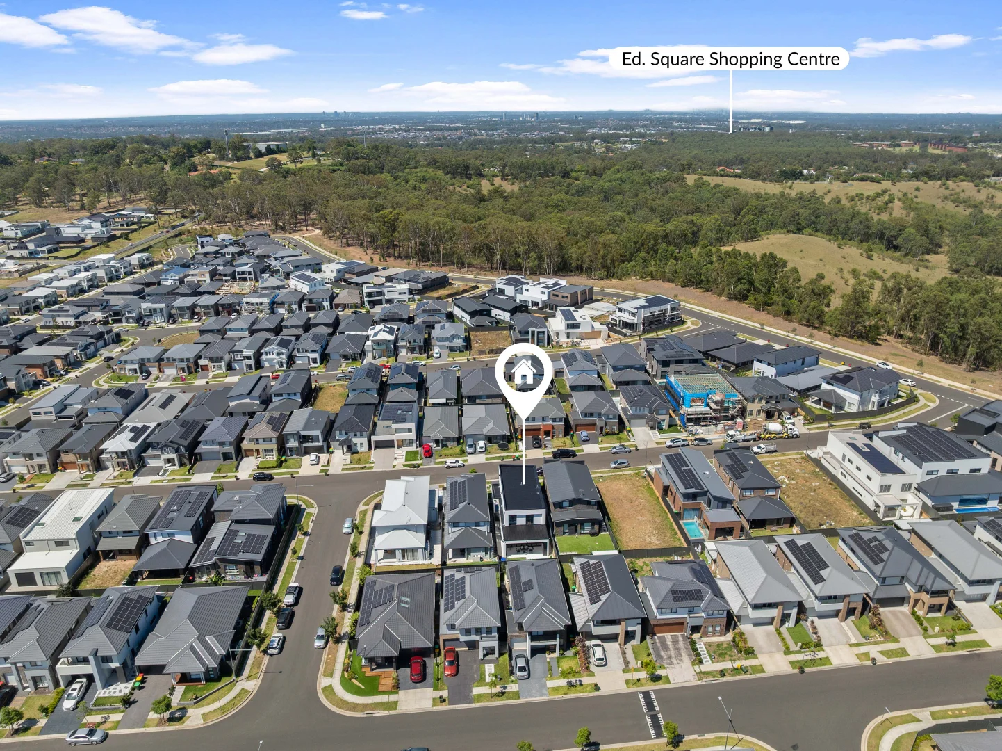 Additional image 22 of 32 Cabbage Gum Avenue, Denham Court NSW 2565