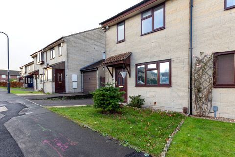 Briarside Road, Brentry, Bristol BS10