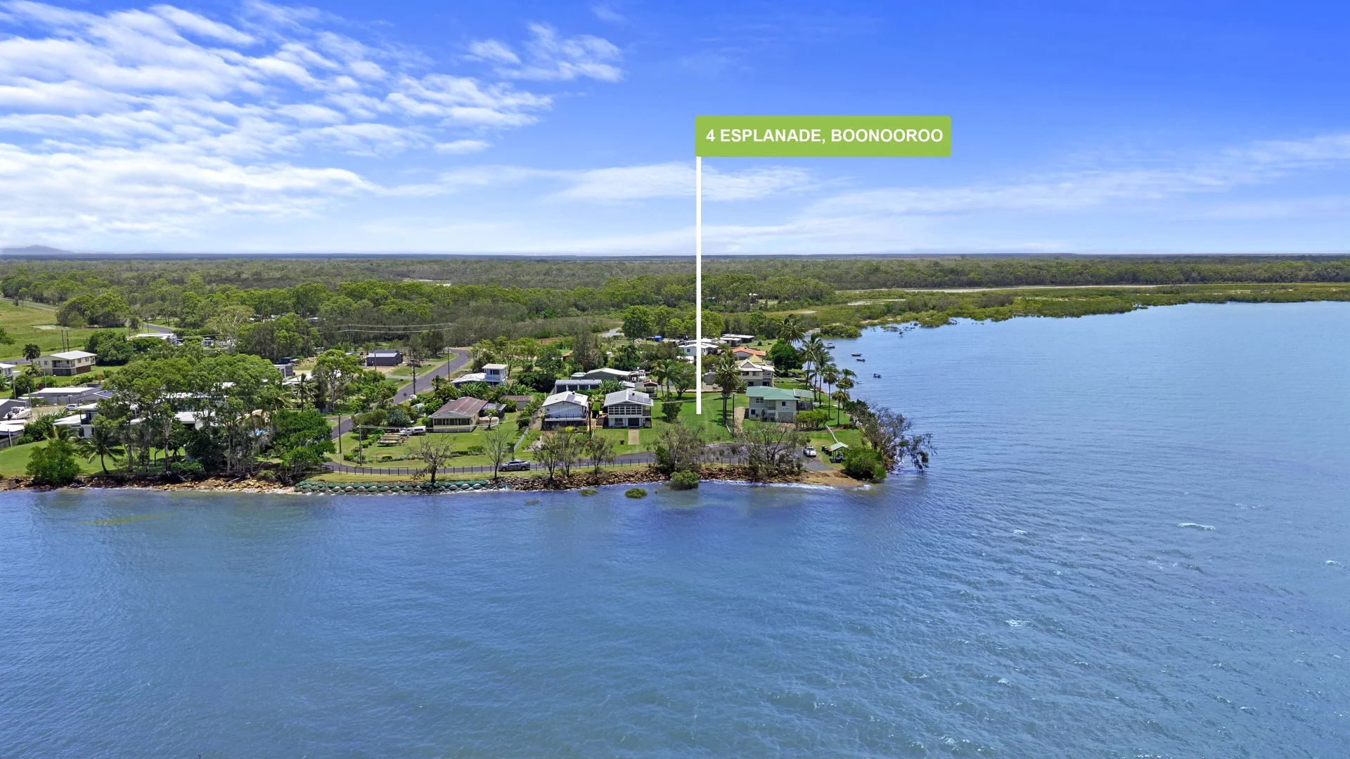 Additional image 4 of 4 Esplanade, Boonooroo QLD 4650