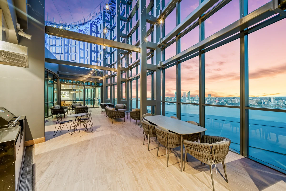 Additional image 15 of 1206/99 MILL POINT Road, South Perth WA 6151