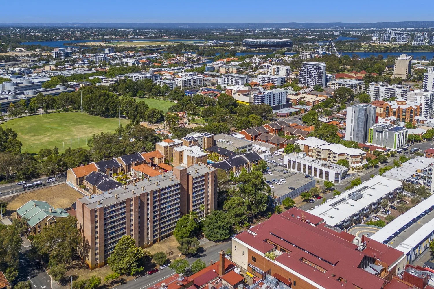 Additional image 19 of 606/112 Goderich Street, East Perth WA 6004