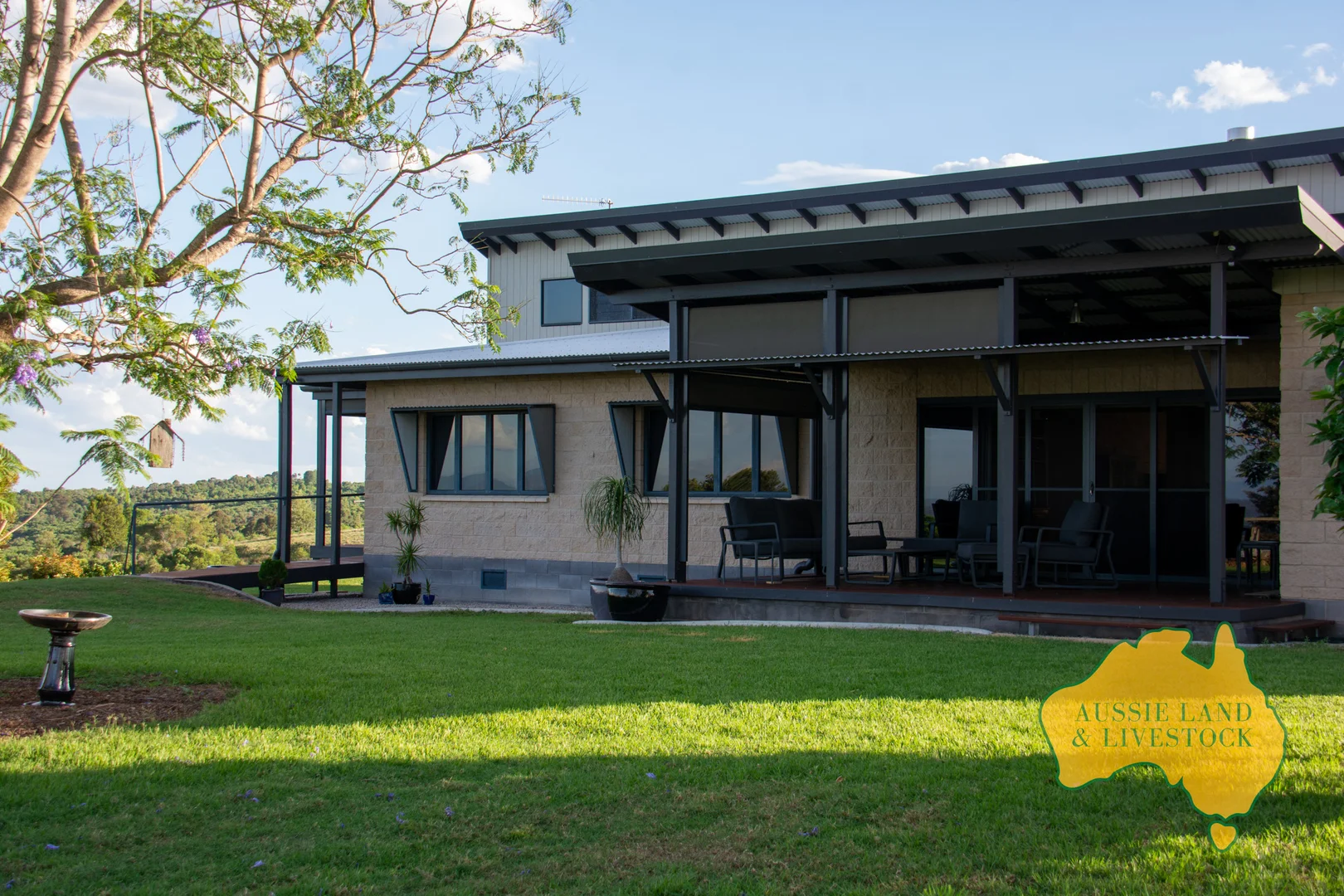 Additional image 7 of 420 HODGLEIGH NORTH ROAD, Hodgleigh QLD 4610