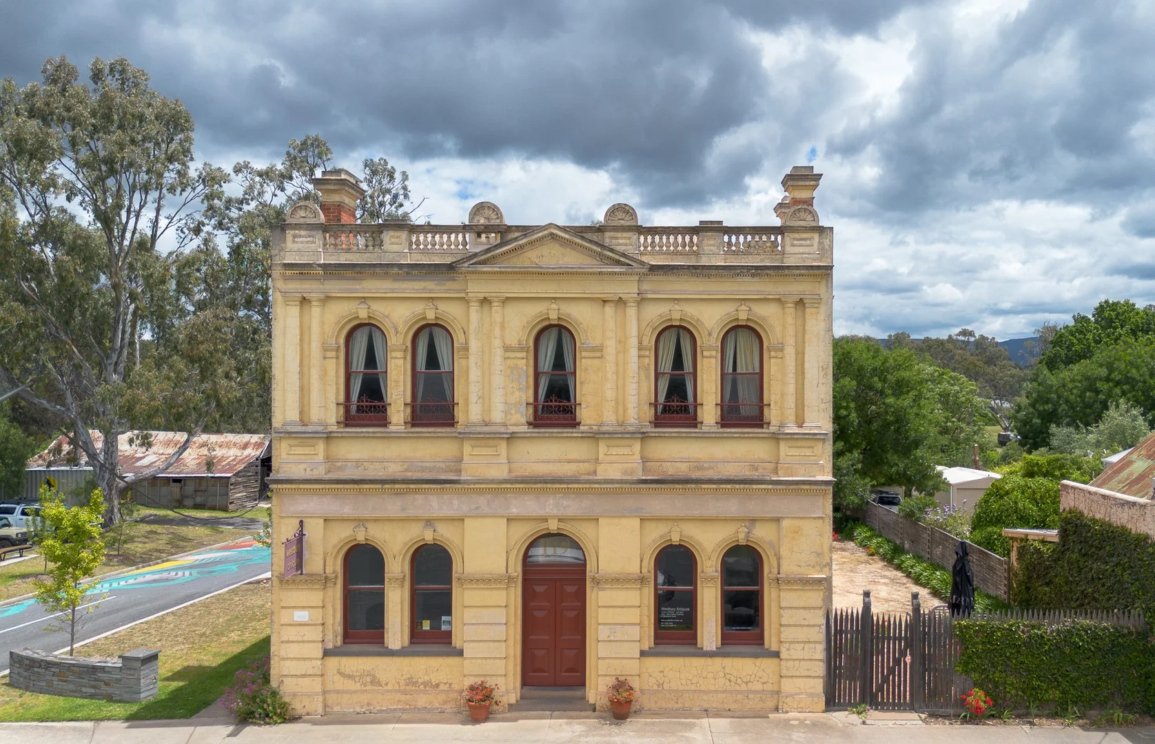 119 High Street, Avoca VIC 3467
