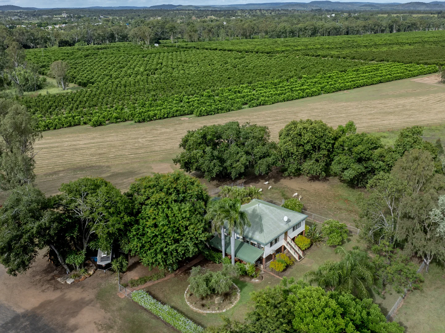 Additional image 21 of 100 Sandersons Lane, Mundubbera QLD 4626